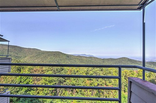 Photo 5 - Gatlinburg Mountaintop Condo w/ Balcony & Views