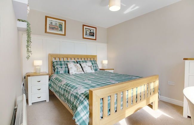 Gorgeous Cosy Apartment in Richmond - Foto 1