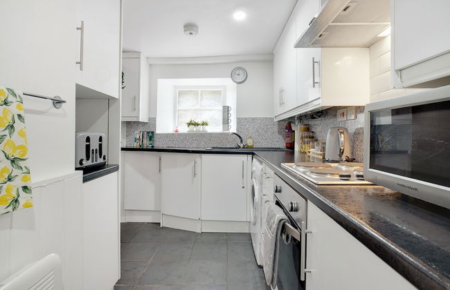 Gorgeous Cosy Apartment in Richmond - Foto 5
