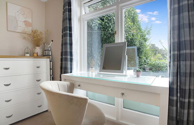 Gorgeous Cosy Apartment in Richmond - Foto 25
