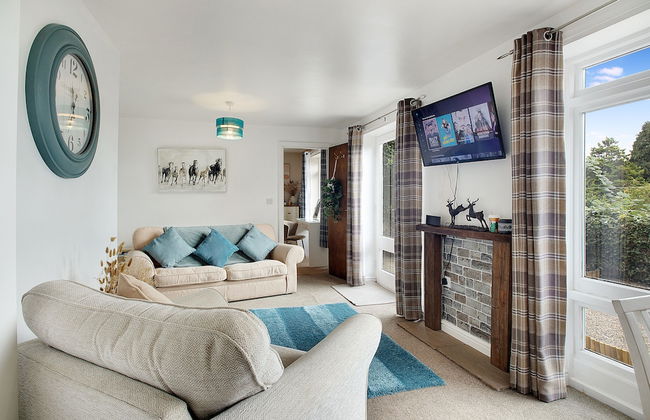 Gorgeous Cosy Apartment in Richmond - Foto 9