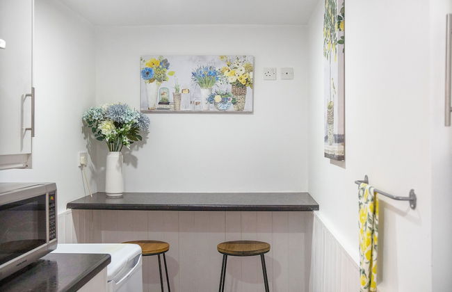 Gorgeous Cosy Apartment in Richmond - Foto 16