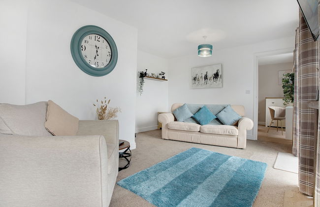 Gorgeous Cosy Apartment in Richmond - Foto 11