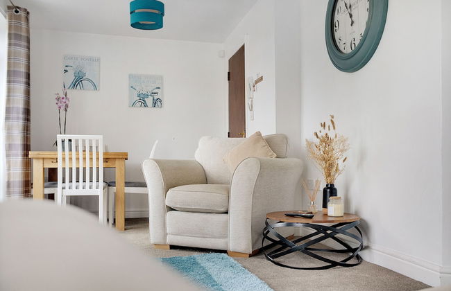 Gorgeous Cosy Apartment in Richmond - Foto 8