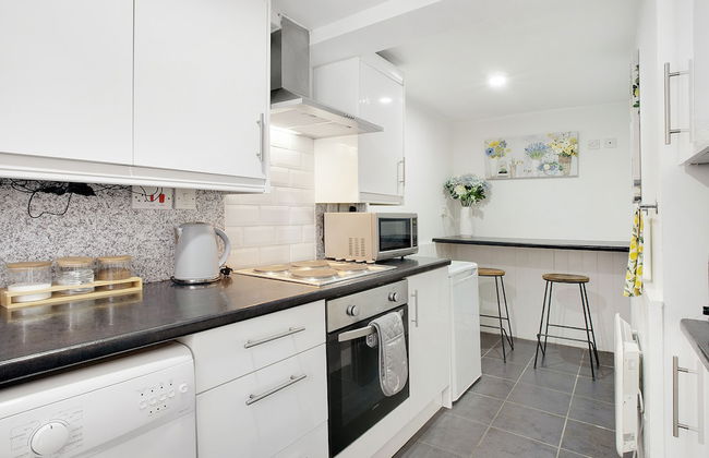 Gorgeous Cosy Apartment in Richmond - Foto 3