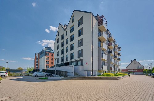 Foto 58 - Opoczynska Apartment by Renters