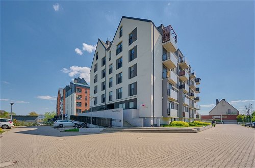 Photo 62 - Opoczynska Apartment by Renters
