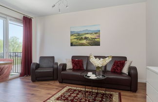 Photo 1 - Opoczynska Apartment by Renters