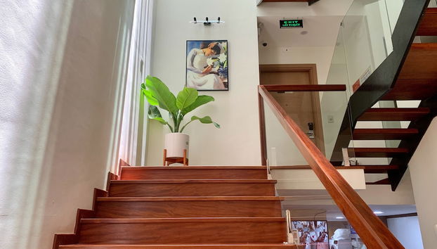 Ingresso interno