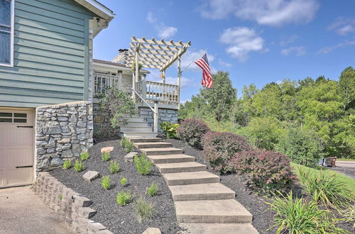 Photo 22 - Family-friendly Brookville Home w/ Hot Tub