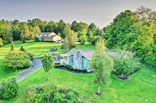 Photo 20 - Family-friendly Brookville Home w/ Hot Tub