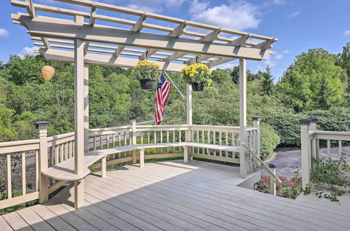 Photo 29 - Family-friendly Brookville Home w/ Hot Tub