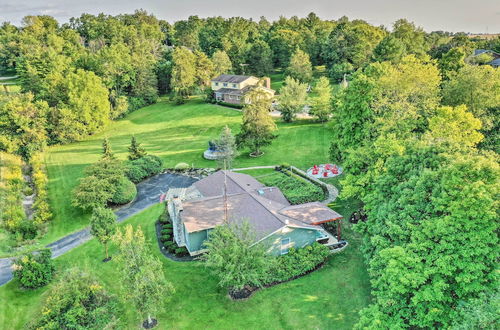 Photo 30 - Family-friendly Brookville Home w/ Hot Tub