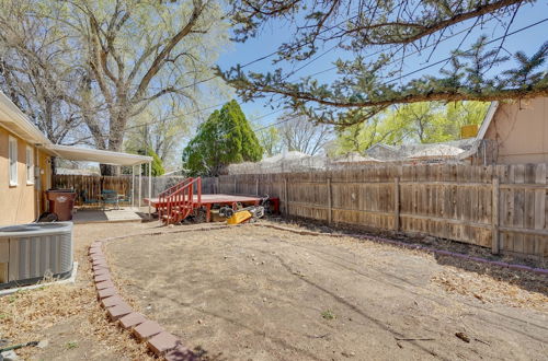 Photo 21 - Pueblo House by Riverwalk, 2 Miles to Fairgrounds