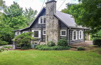 Photo 1 - Rustic Dover Retreat w/ Porch - Walk to Boat Ramp