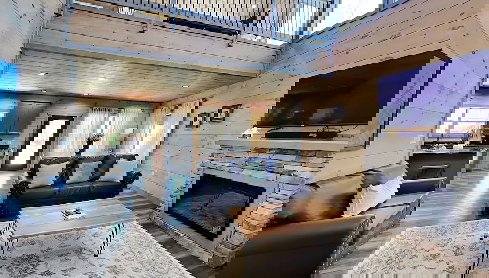 Comodidade do alojamento