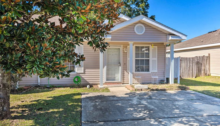 Foto 1 - Cute Pensacola Townhome ~ 9 Mi to Downtown