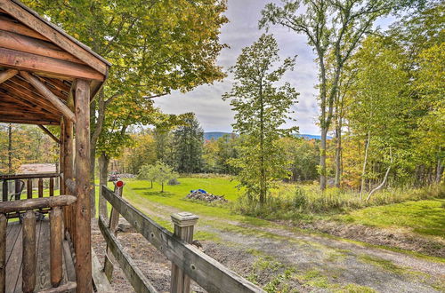 Photo 18 - Jewett Gem w/ Charcoal Grill & Mountain Views