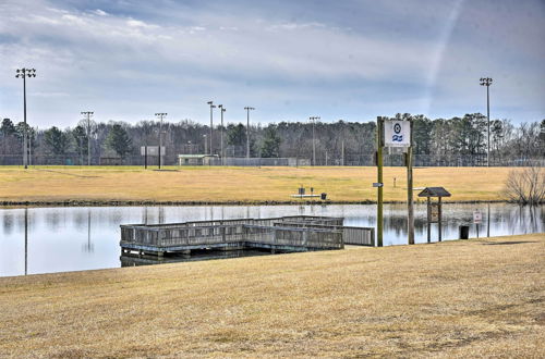 Photo 12 - Newly Built Arab Abode Near Guntersville Lake