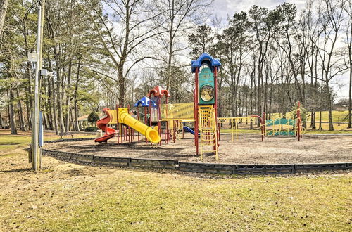 Photo 15 - Newly Built Arab Abode Near Guntersville Lake