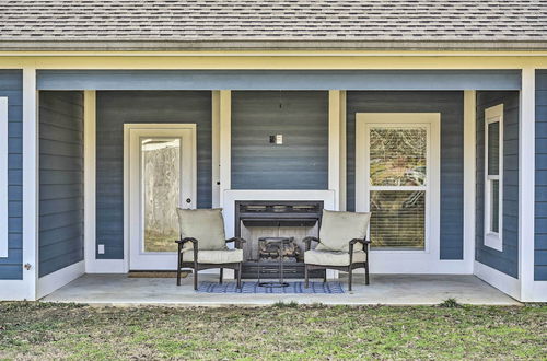 Photo 21 - Newly Built Arab Abode Near Guntersville Lake