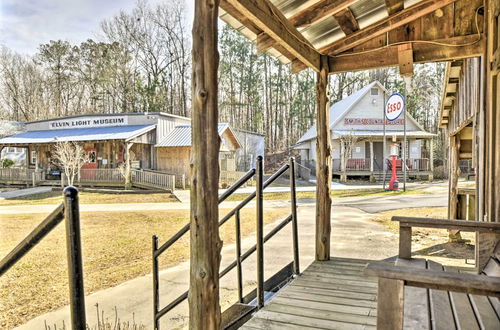 Photo 19 - Newly Built Arab Abode Near Guntersville Lake