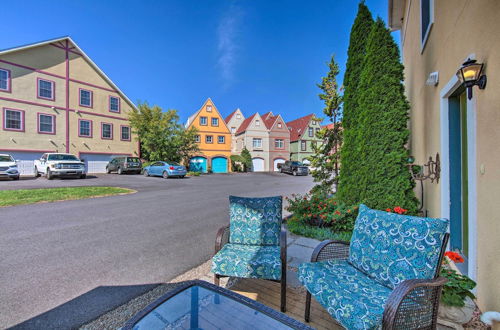 Photo 26 - Unique Townhouse in Bavarian-style Neighborhood