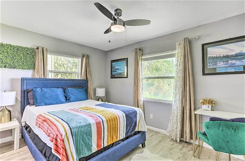 Foto 16 - Jensen Beach Home w/ 2 Decks + Mod Interior