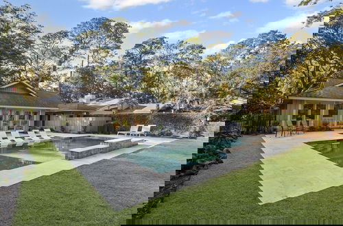 Foto 1 - 19 Gunnery Lane at The Sea Pines Resort