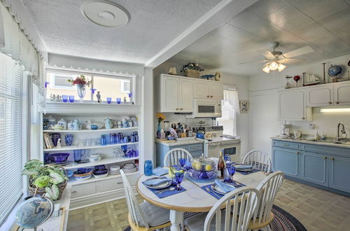 Photo 4 - Eclectic Manitowoc Vacation Rental Near Marina