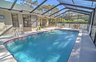 Photo 1 - Pristine Spring Hill House w/ Private Pool & Lanai