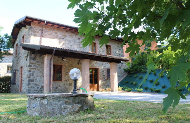 Agriturismo La Locanda del Cardinale - Foto 1