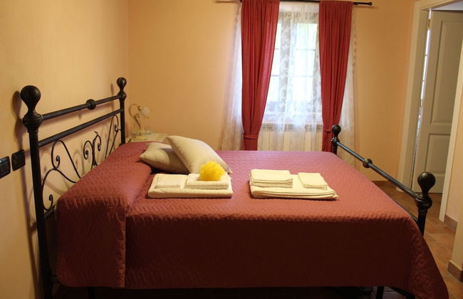 Agriturismo La Locanda del Cardinale - Foto 4