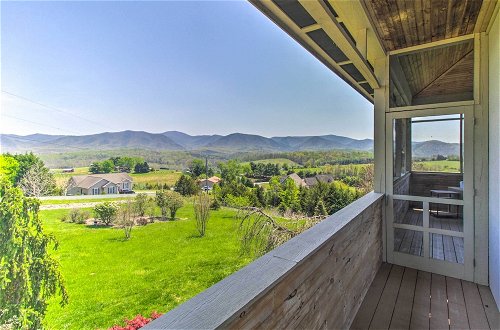 Foto 25 - Spacious Lexington Home w/ Breathtaking Views