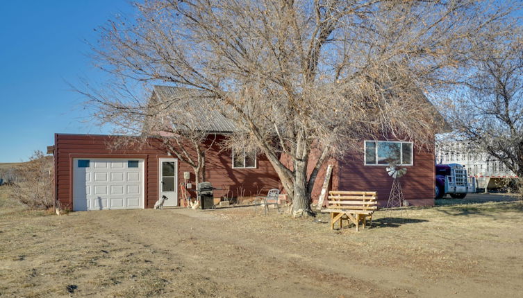 Photo 1 - Charming 'corral Creek Ranch House' in Circle