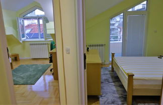 Photo 2 - Lovely 3-bed Apartment in Skopje