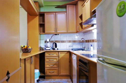 Photo 11 - Lovely 3-bed Apartment in Skopje