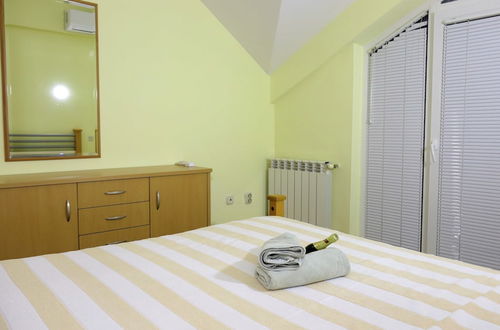 Photo 3 - Lovely 3-bed Apartment in Skopje