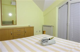 Foto 3 - Lovely 3-bed Apartment in Skopje
