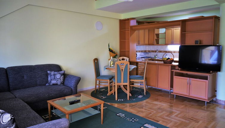 Photo 1 - Lovely 3-bed Apartment in Skopje