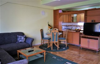 Photo 1 - Lovely 3-bed Apartment in Skopje