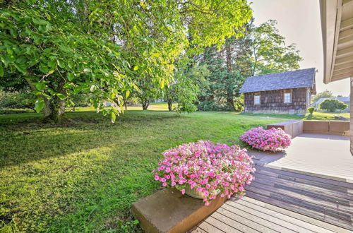 Photo 8 - Ferndale Cottage on Private 20 Acre Farm