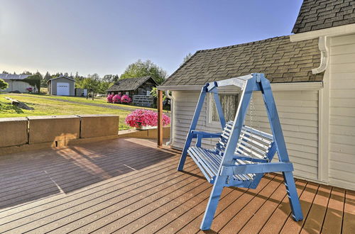 Photo 24 - Ferndale Cottage on Private 20 Acre Farm