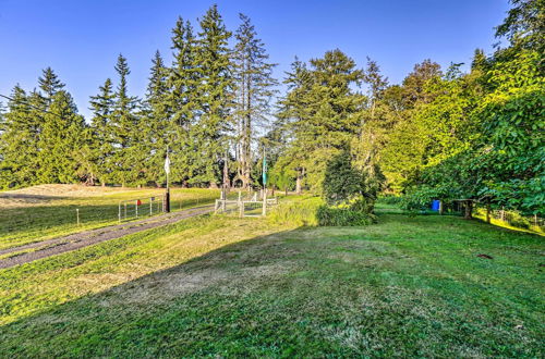 Photo 27 - Ferndale Cottage on Private 20 Acre Farm