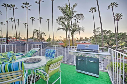 Photo 17 - Quaint La Mesa Home With Balcony & Fire Pit