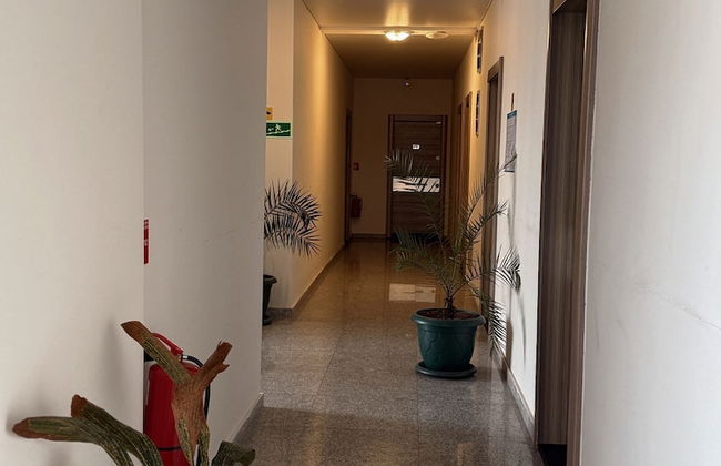 GG ApartHotel - Foto 38