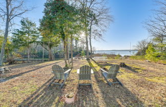 Photo 1 - Tranquil River House w/ Grill & Views, Near Town