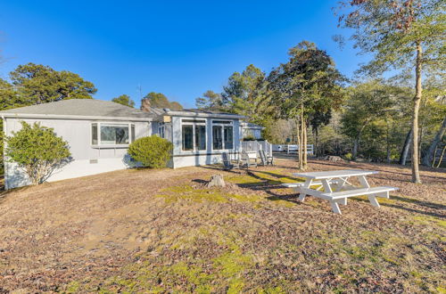 Photo 43 - Tranquil River House w/ Grill & Views, Near Town