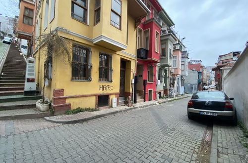 Photo 57 - Balat Historical Luxury House