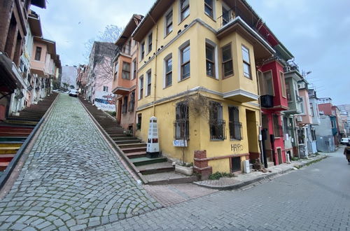 Photo 56 - Balat Historical Luxury House